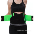 customized Belt Fitness Body Shaper Back Brace